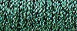 Kreinik Very Fine Metallic Braid #4 12yd-Hi Lustre Emerald
