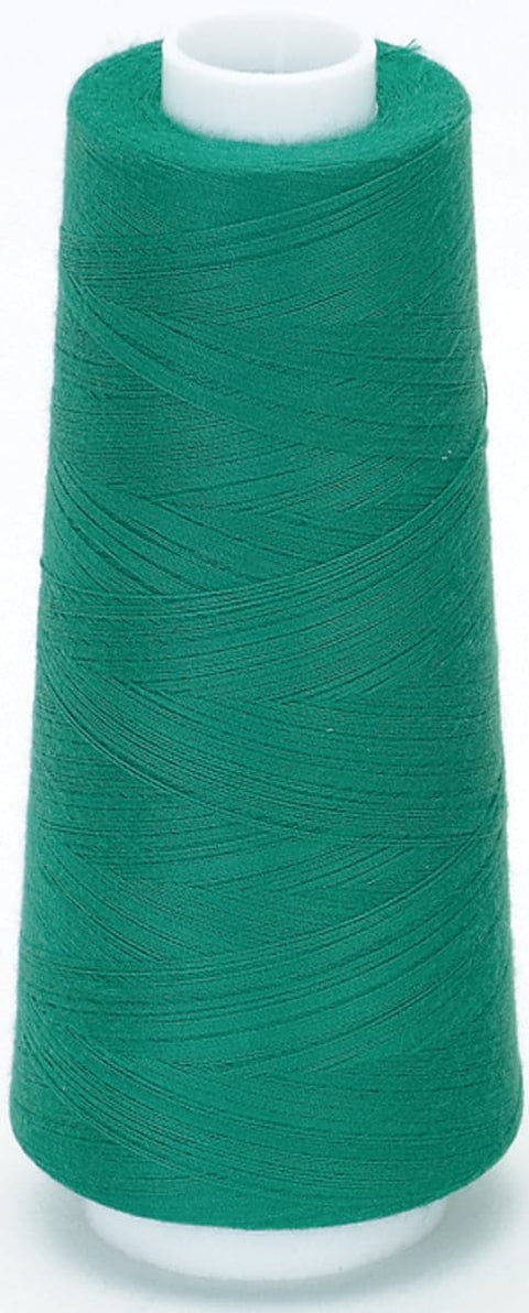 Coats Surelock Overlock Thread 3,000yd-Emerald