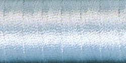 Sulky Rayon Thread 40wt 250yd-Powder Blue Tint