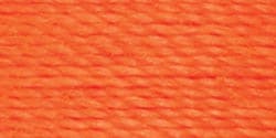 Coats Dual Duty XP General Purpose Thread 125yd-Neon Orange