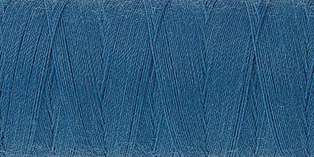 Mettler Metrosene 100% Core Spun Polyester 50wt 165yd-Wave Blue