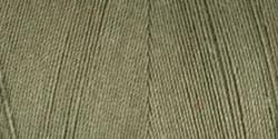 Star Mercerized Cotton Thread Solids 1,200yd-Forestry Green