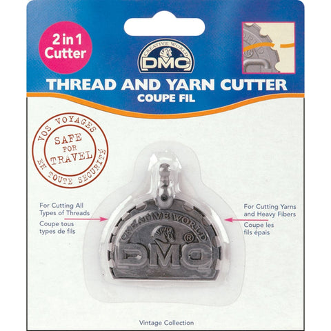 DMC Thread & Yarn Cutter-