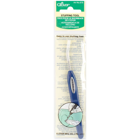 Clover Stuffing Tool-