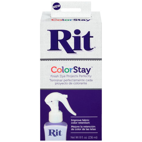 Rit ColorStay Dye Fixative-