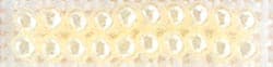 Mill Hill Glass Seed Beads 4.54g-Pearl