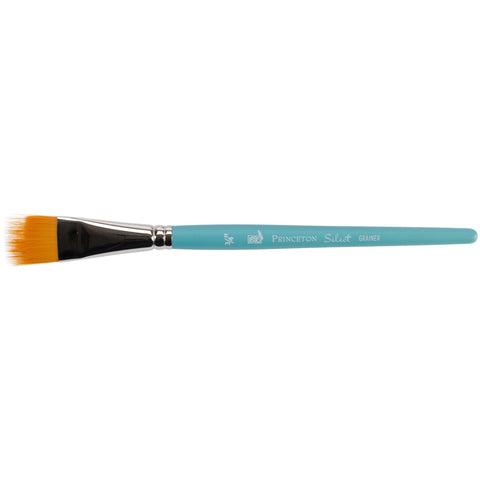 Select Synthetic Brush-Grainer 3/4" Width