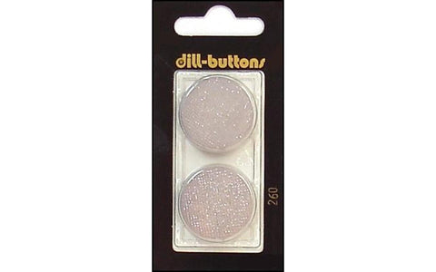 Dill Buttons of America