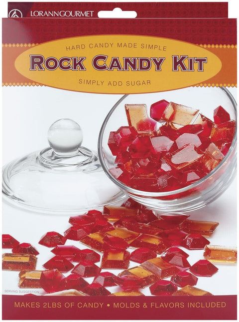 Rock Candy Kit-