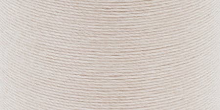 Coats Bold Hand Quilting Thread 175yd-Natural