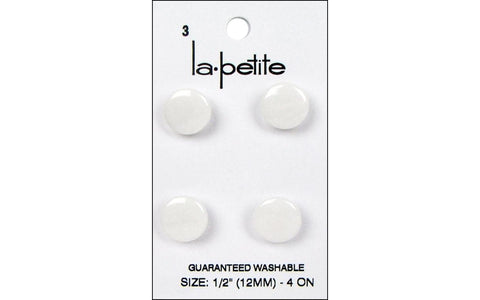 LaPetite Buttons