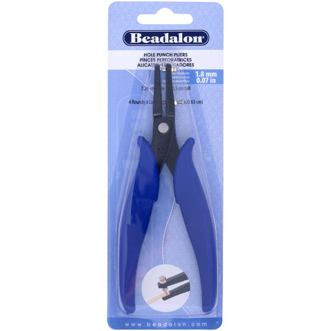 Hole Punch Pliers .07"-