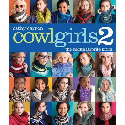 Sixth & Springs Books-Cowl Girls 2