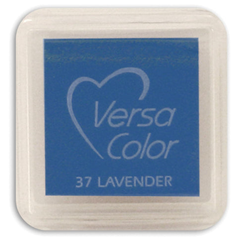VersaColor Pigment Mini Ink Pad-Lavender