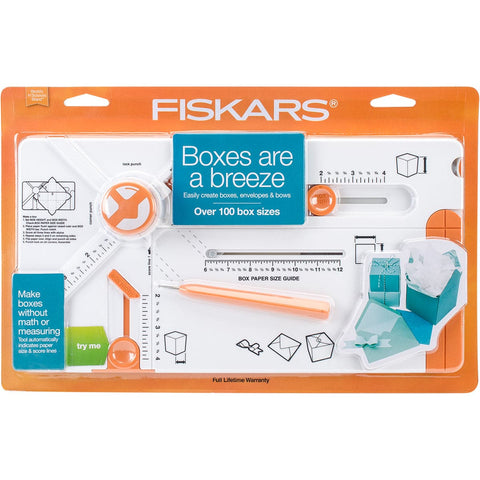 Fiskars Gift Making Tool-