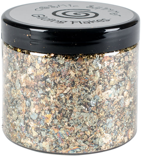Creative Expressions Cosmic Shimmer Gilding Flakes 200ml-Summer Meadow