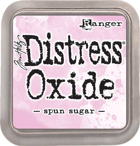 Tim Holtz Distress Oxides Ink Pad-Spun Sugar