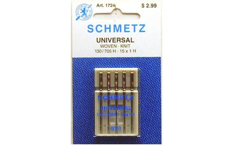 Schmetz 3.75 x 2.25 x 0.13