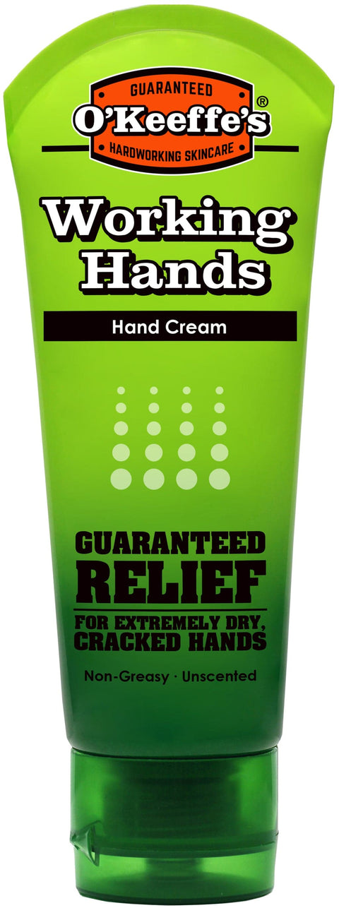 O'Keeffe's Working Hands Hand Cream-3oz