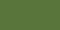 FolkArt Fabric Brush-On Paint 2oz-Hauser Green Medium