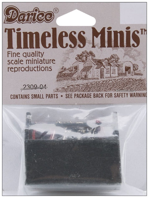 Timeless Miniatures-Tool Box