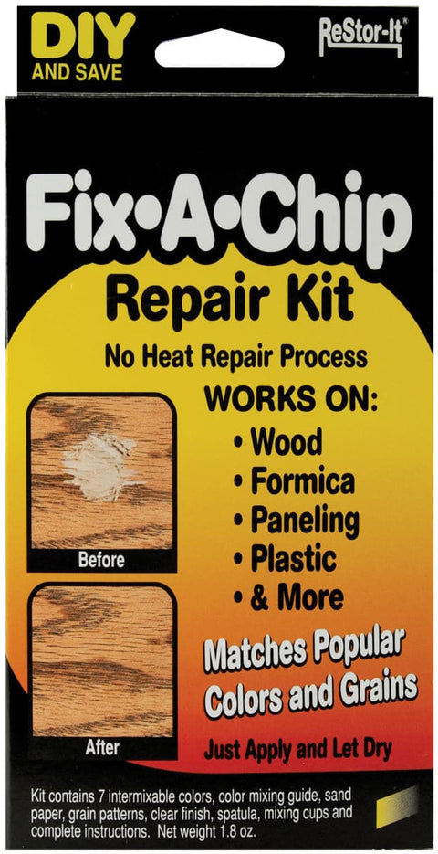 Fix-A-Chip Repair Kit-