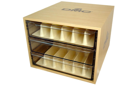 DMC Wooden Cabinet for 89, 117, 317, 417, 1008
