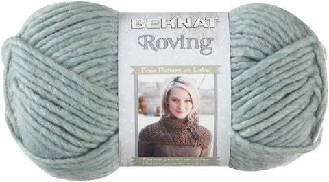Bernat Roving Yarn-Low Tide