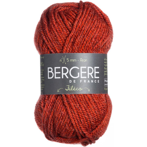 Bergere De France Fileco Yarn-Ecobrique