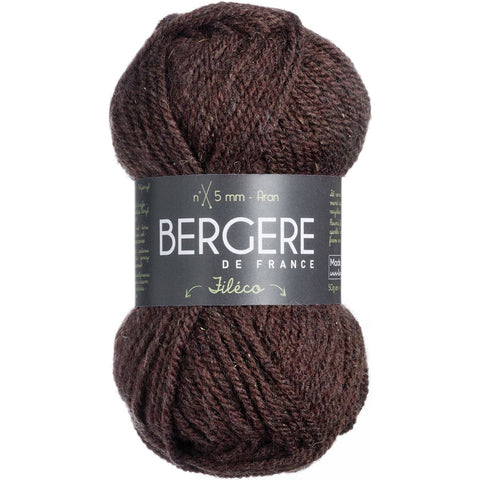 Bergere De France Fileco Yarn-Ecoprune