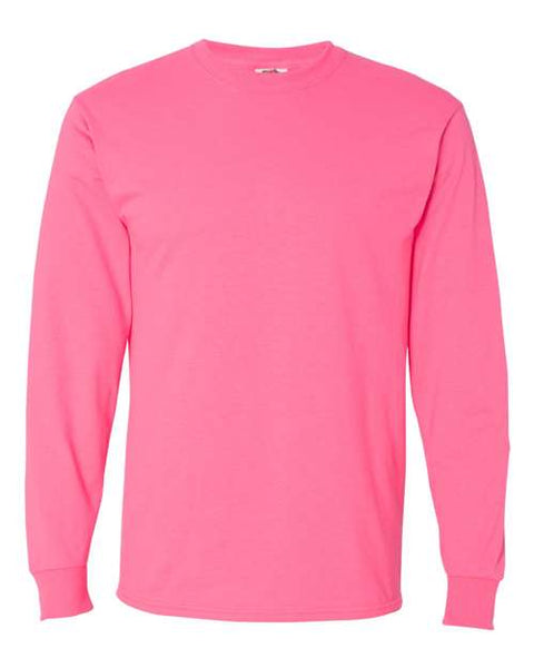 Fruit of the Loom Neon Pink 91 L