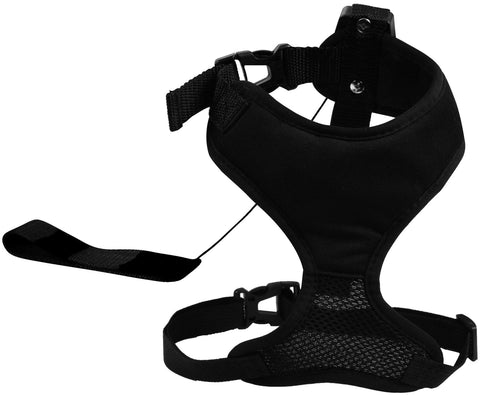 As Seen On TV Lucky Leash Harness-Large/X-Large