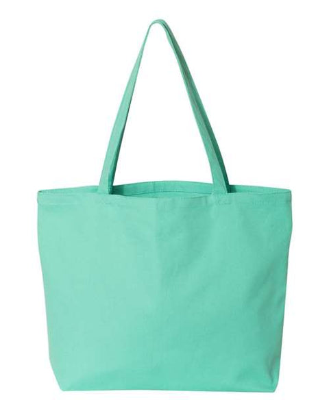 Liberty Bags Sea Glass Green 6105 One Size