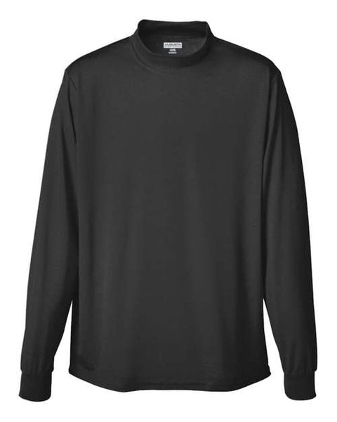 Augusta Sportswear Black 6236 M