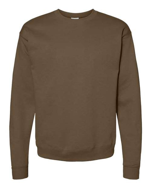 Hanes Army Brown 369 M