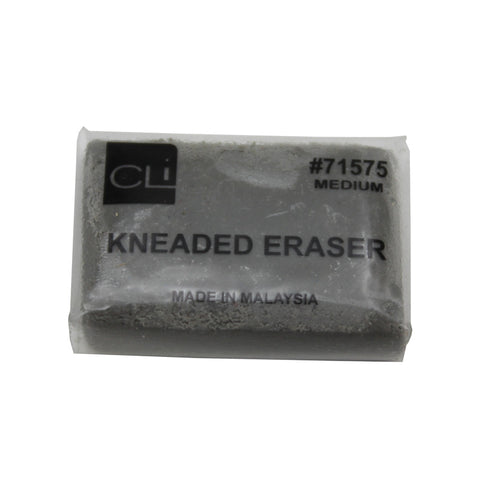 Medium Kneaded Erasers, Bundle of 24
