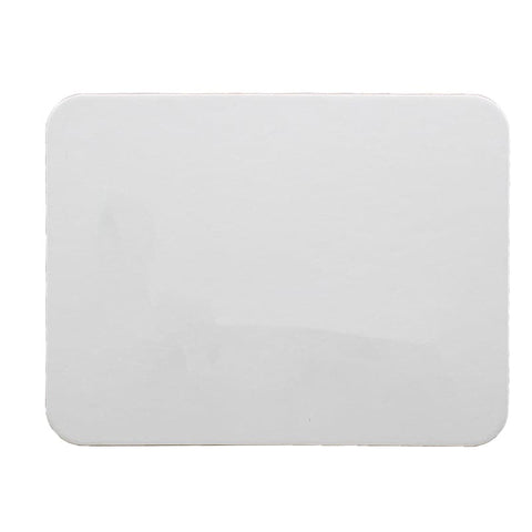 Magnetic Dry Erase Board, 9" x 12"