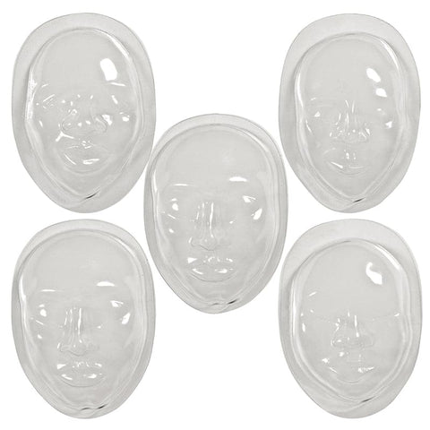 Face Form, Pack of 10