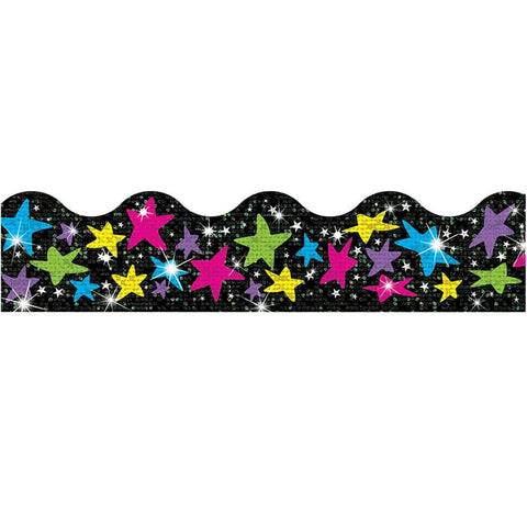 Stars Sparkle Plus Terrific Trimmers&reg;, 32.5 ft